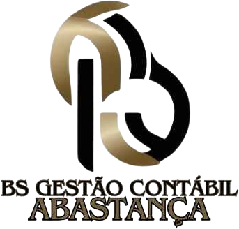 Logo da BS Gestão Contábil Abastança