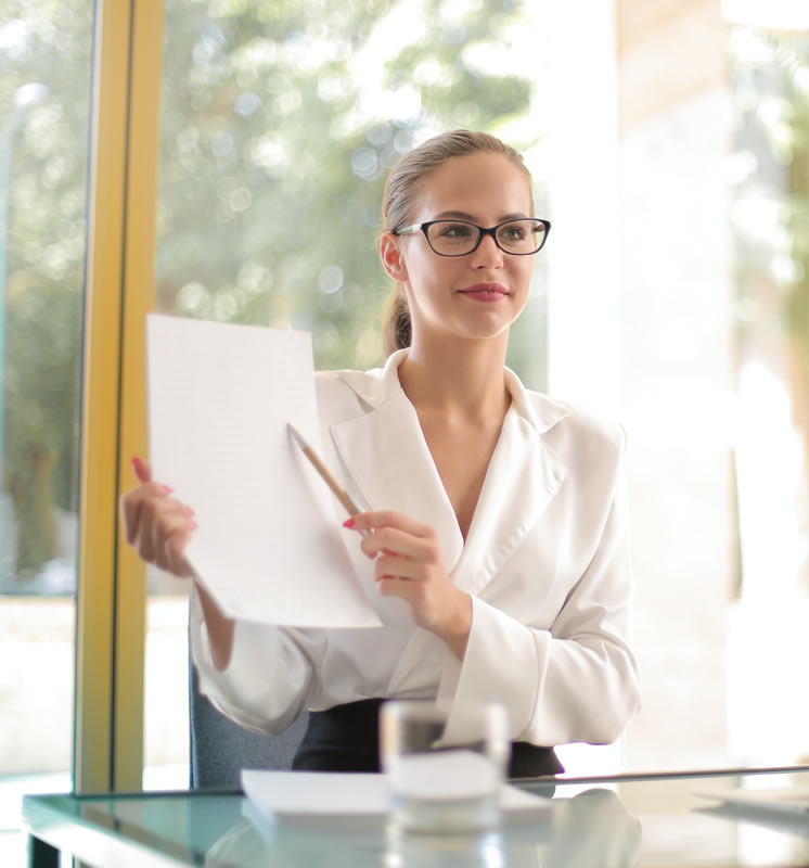 Atendimento da BS Gestão Contábil Abastança para tirar dúvidas empresariais