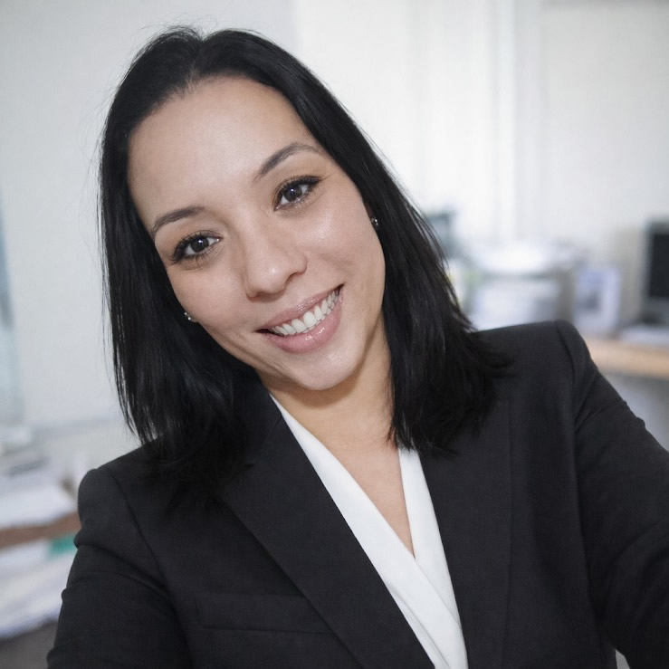 Especialista da BS Contabilidade São Paulo em atendimento empresarial